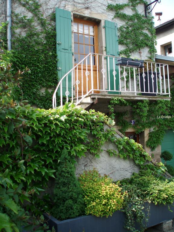 Le Clos Des Fontaines, A 5 Mn Du Lac Thonon-les-Bains Ngoại thất bức ảnh