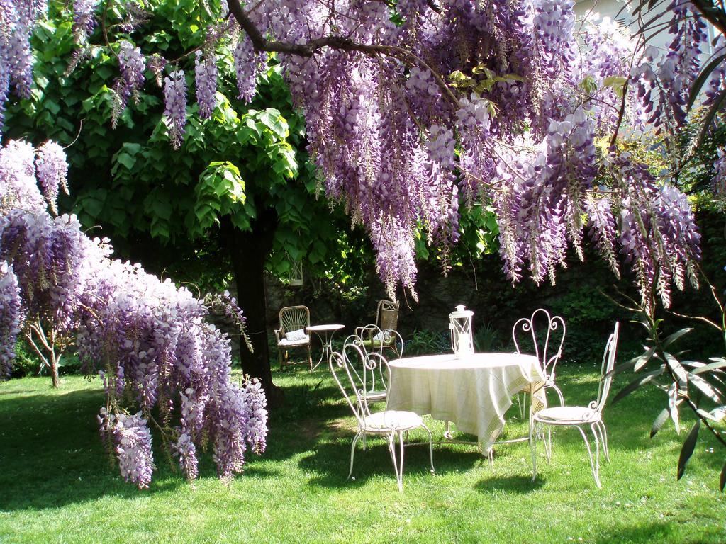 Le Clos Des Fontaines, A 5 Mn Du Lac Thonon-les-Bains Ngoại thất bức ảnh