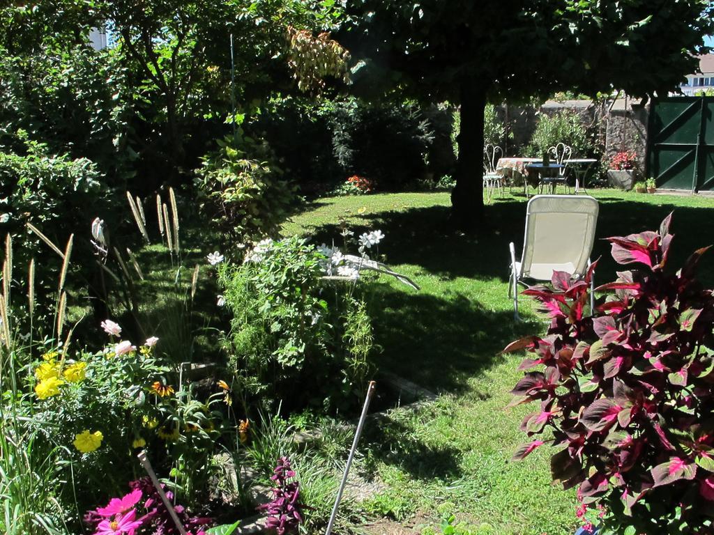 Le Clos Des Fontaines, A 5 Mn Du Lac Thonon-les-Bains Ngoại thất bức ảnh