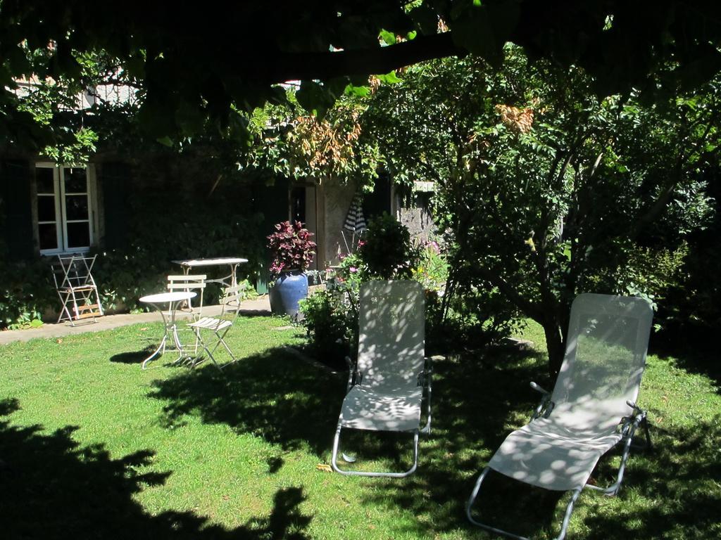 Le Clos Des Fontaines, A 5 Mn Du Lac Thonon-les-Bains Ngoại thất bức ảnh